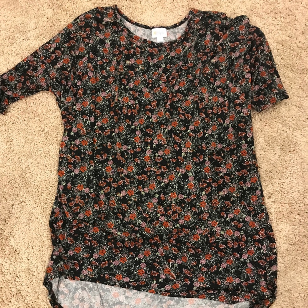 M Lularoe Irma